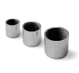 Luvas NPT e BSP para Eletrodutos RIR